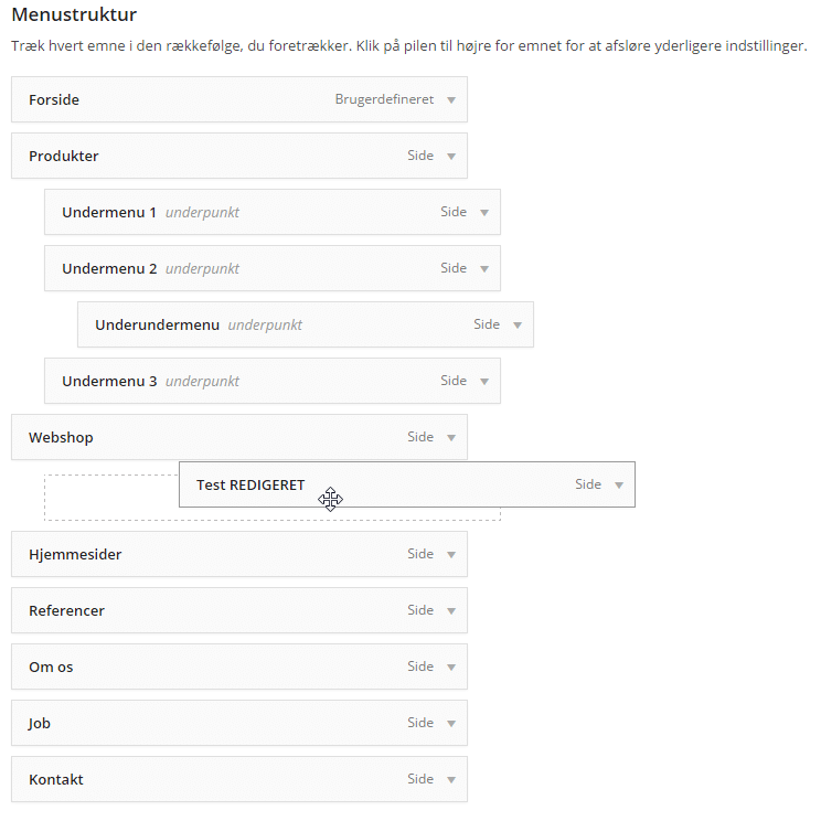 2015-06-18 15_38_36-Menuer ‹ Demo-Menu — WordPress – Google Chrome