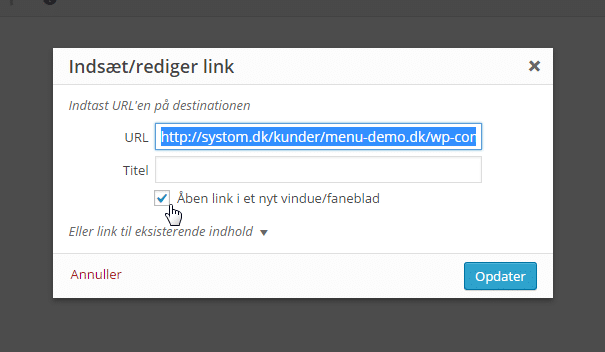 2015-06-18 16_22_57-Rediger side ‹ Demo-Menu — WordPress – Google Chrome