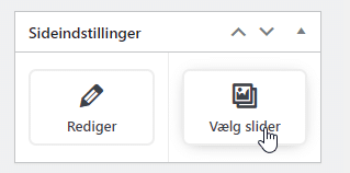 side-indstillinger-slider